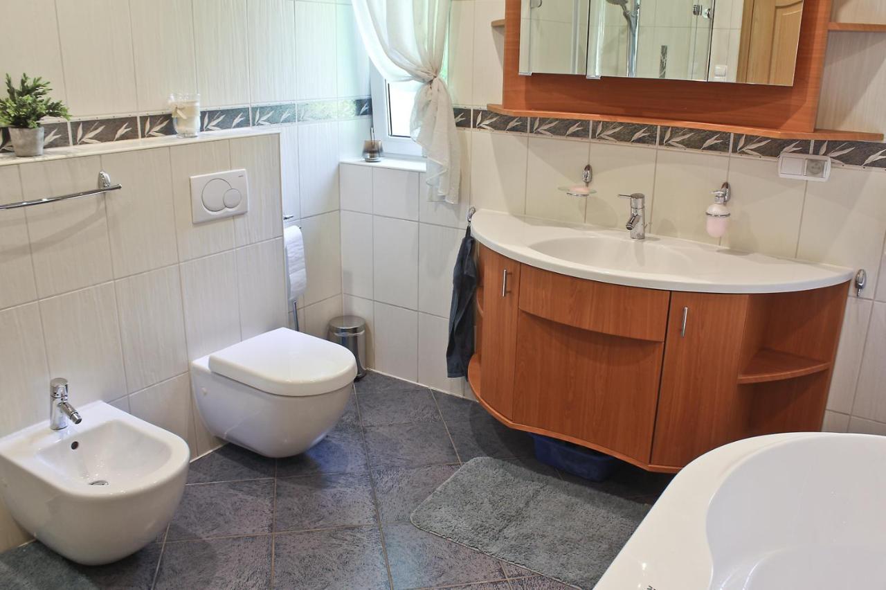 Apartamenty Kotarz Sauna&Relaks Бренна Экстерьер фото