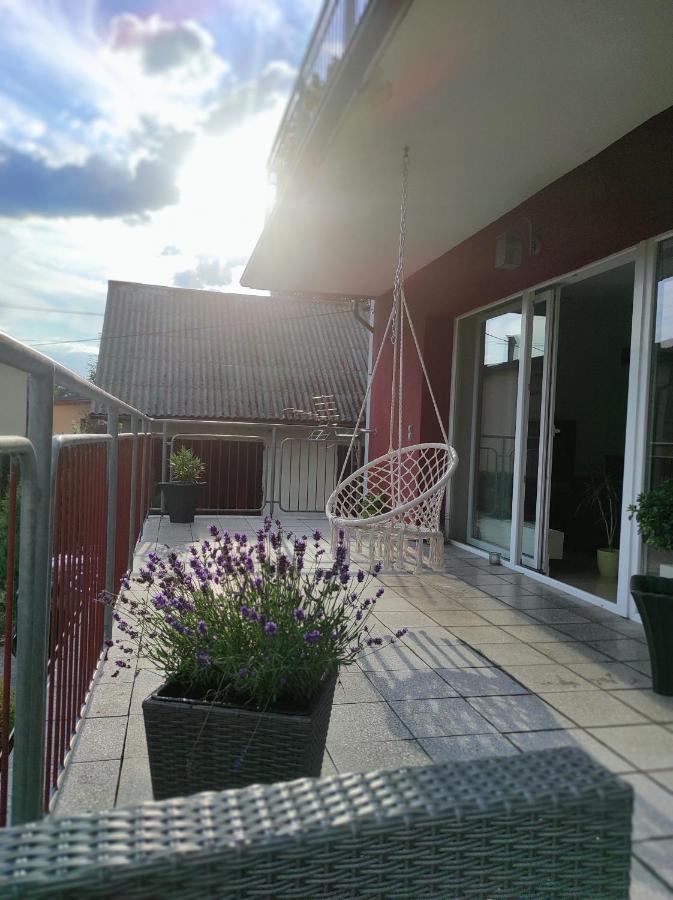 Apartamenty Kotarz Sauna&Relaks Бренна Экстерьер фото