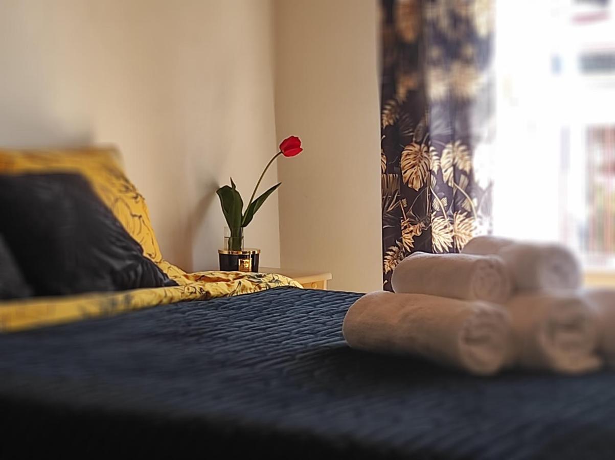 Apartamenty Kotarz Sauna&Relaks Бренна Экстерьер фото