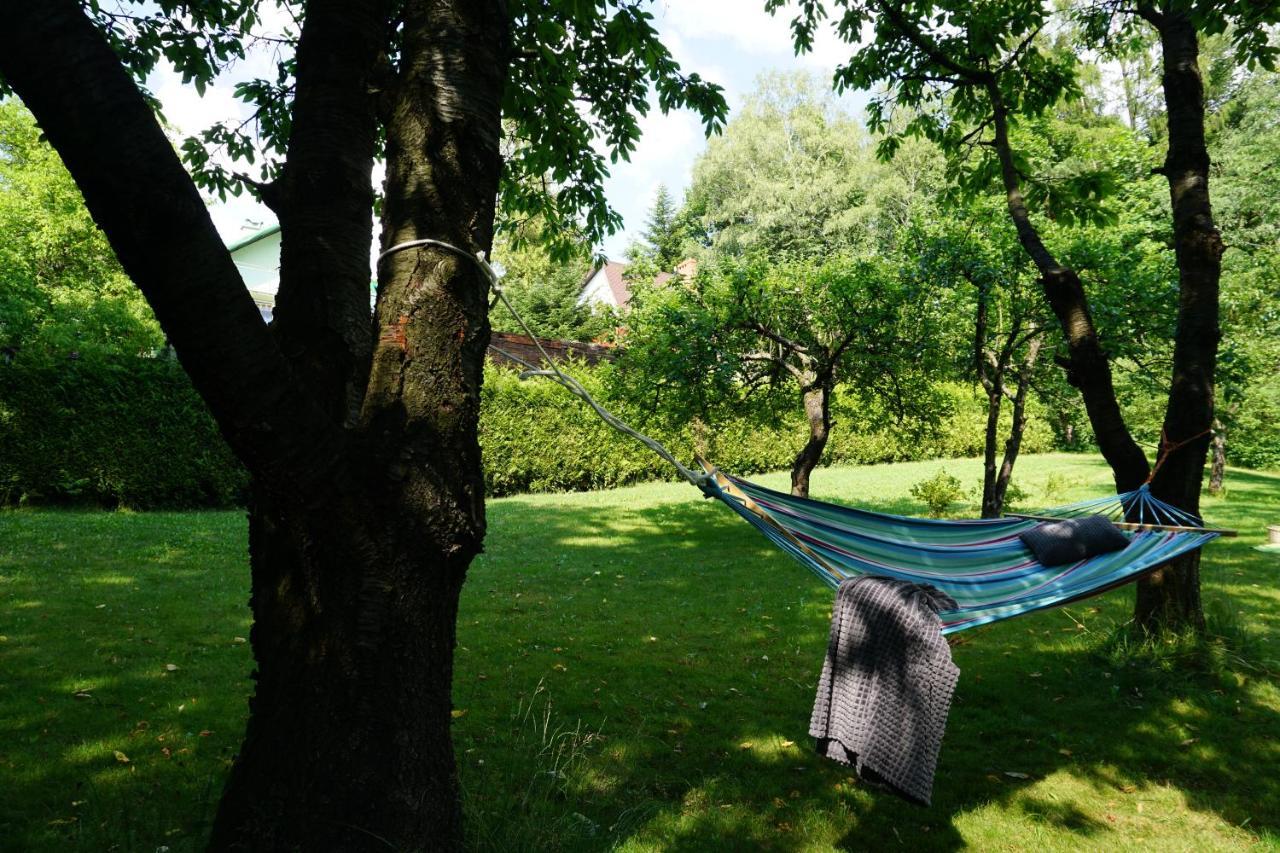 Apartamenty Kotarz Sauna&Relaks Бренна Экстерьер фото