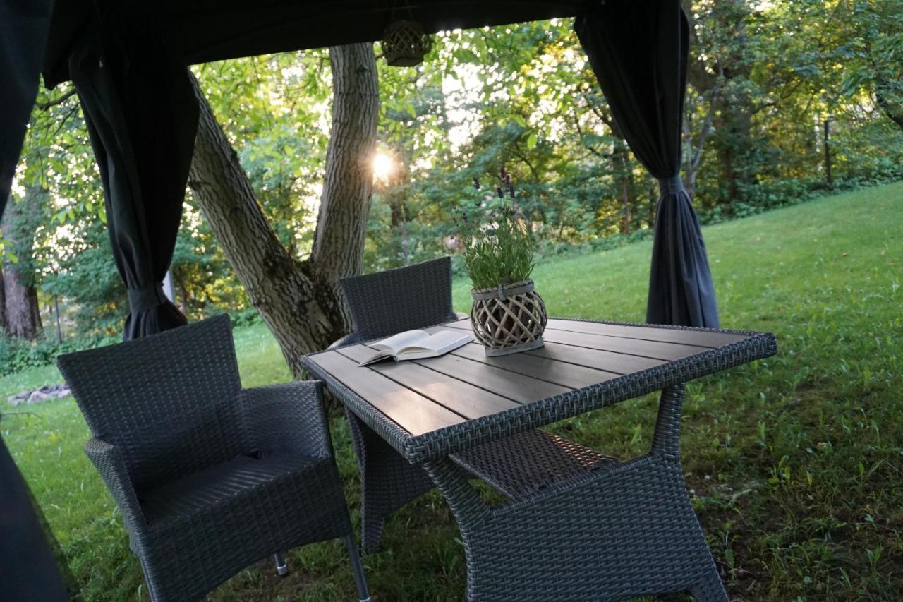 Apartamenty Kotarz Sauna&Relaks Бренна Экстерьер фото