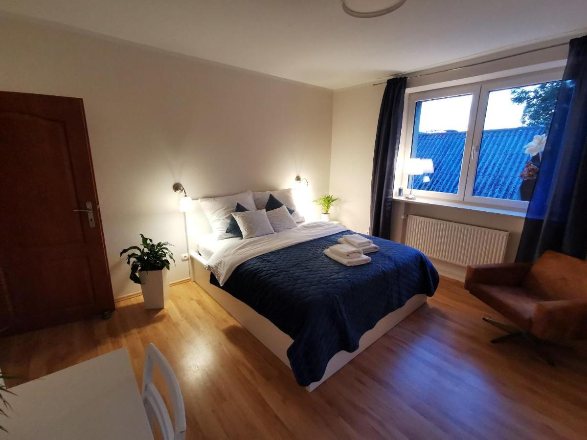 Apartamenty Kotarz Sauna&Relaks Бренна Экстерьер фото