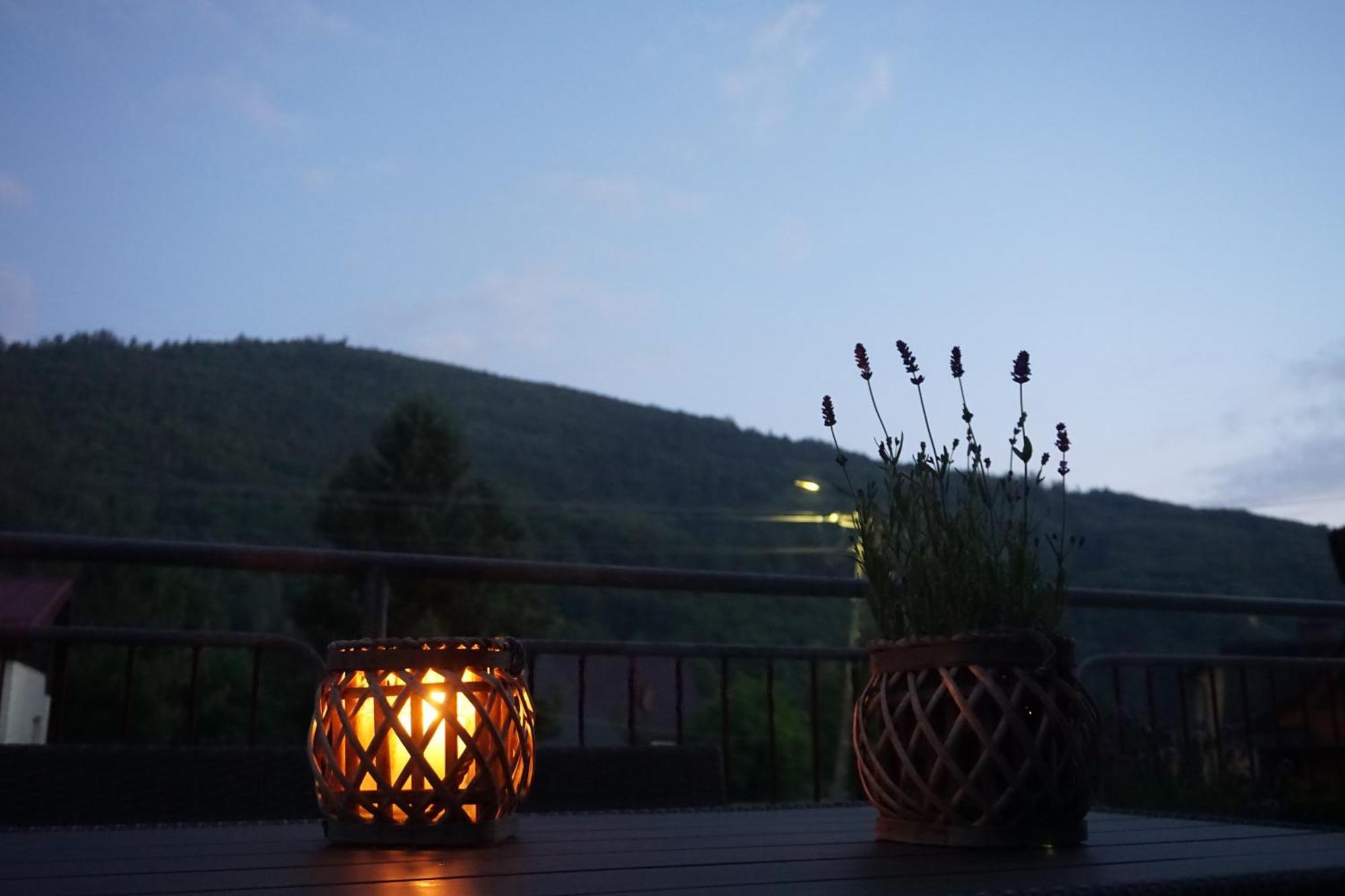 Apartamenty Kotarz Sauna&Relaks Бренна Экстерьер фото