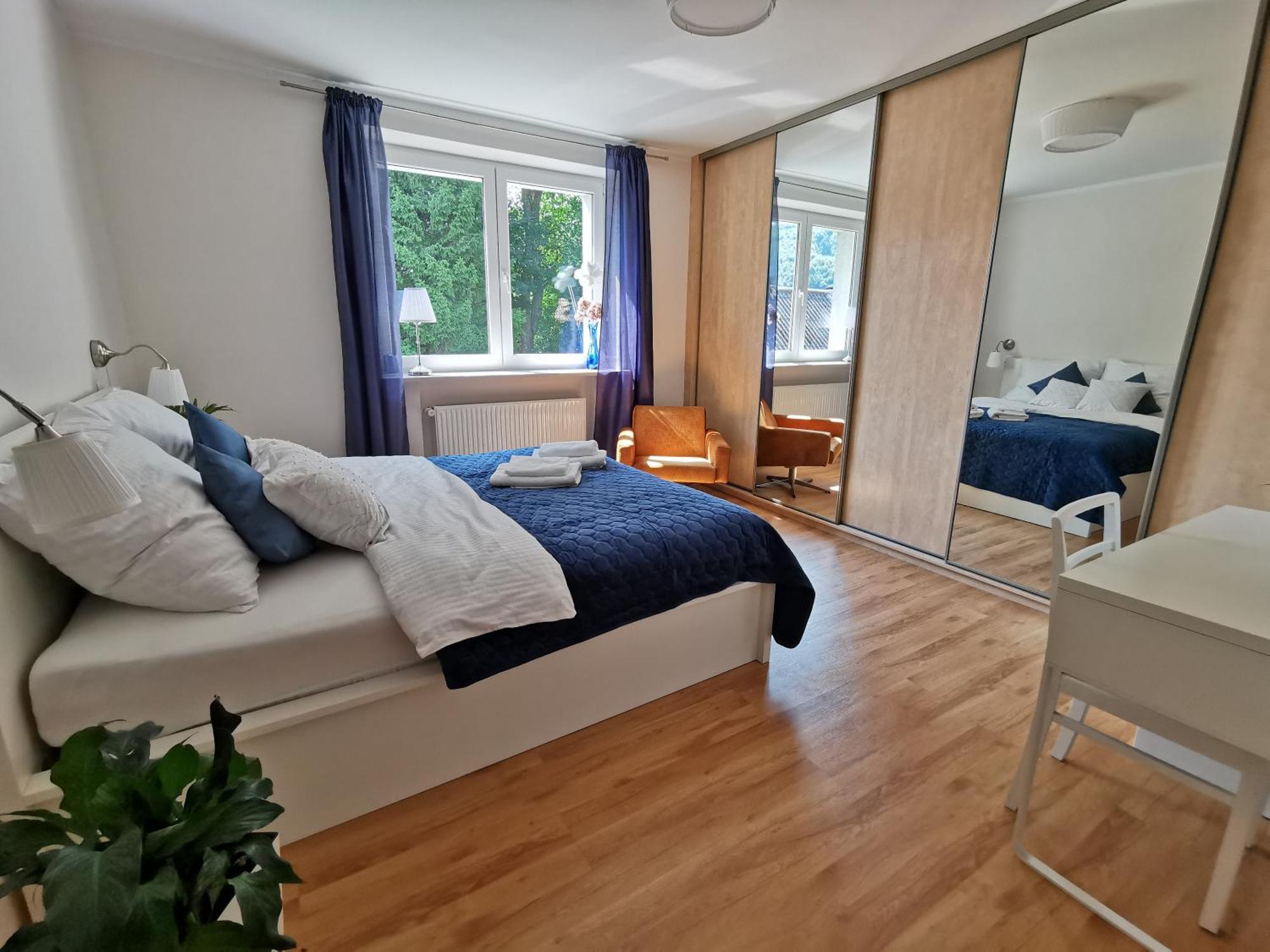 Apartamenty Kotarz Sauna&Relaks Бренна Экстерьер фото
