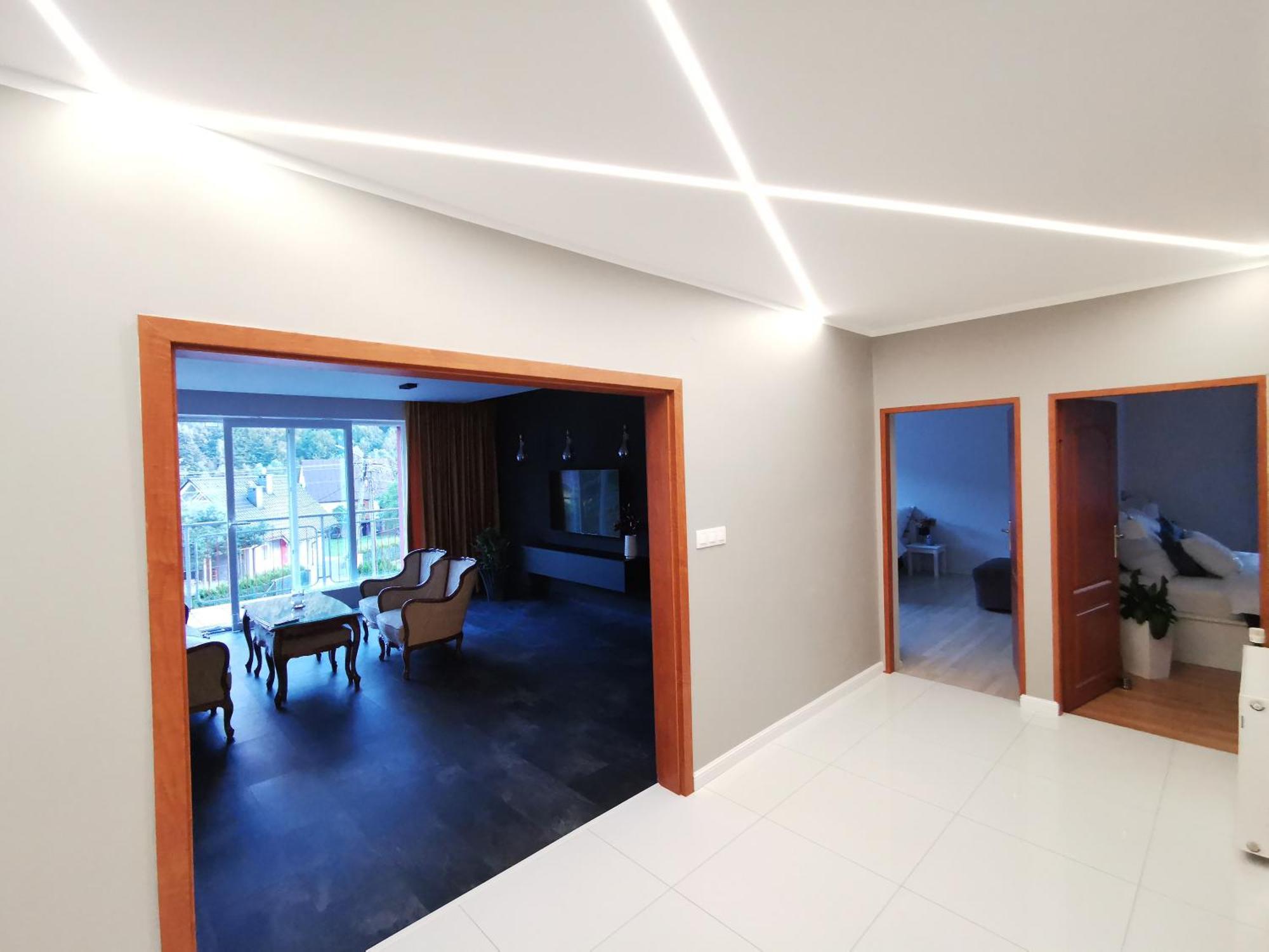 Apartamenty Kotarz Sauna&Relaks Бренна Экстерьер фото