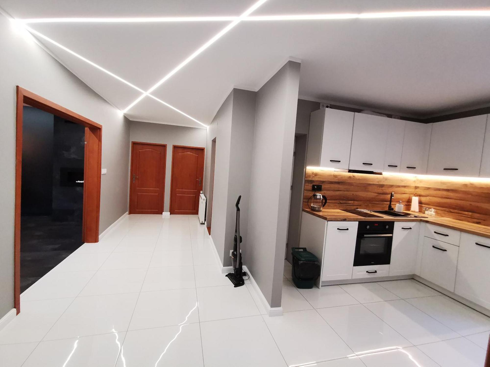 Apartamenty Kotarz Sauna&Relaks Бренна Экстерьер фото