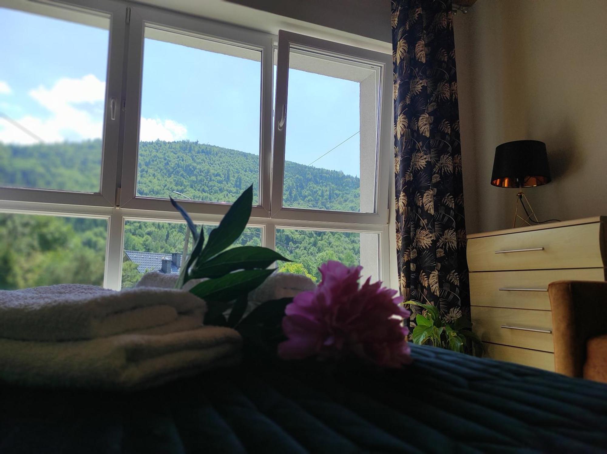 Apartamenty Kotarz Sauna&Relaks Бренна Экстерьер фото