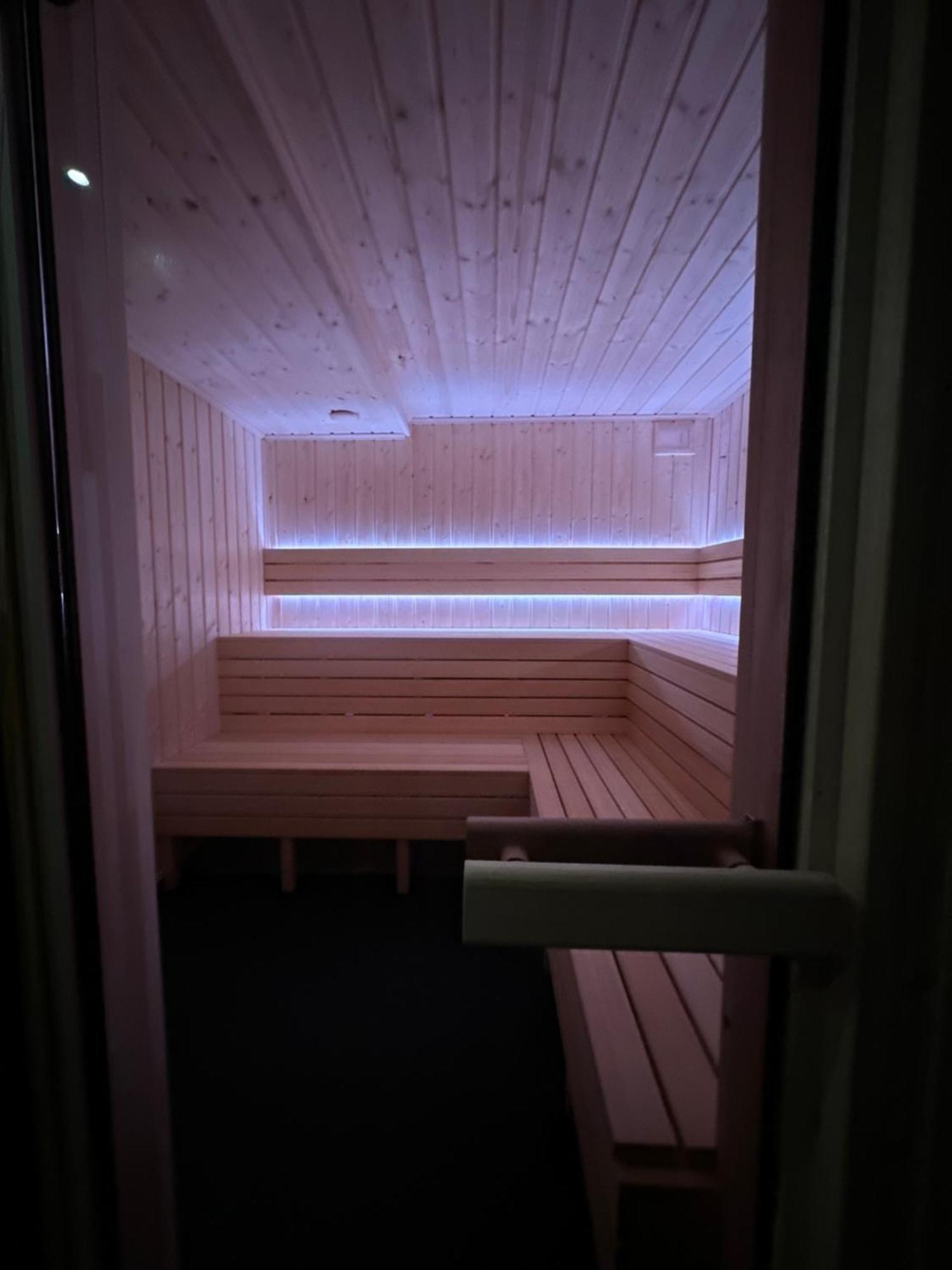 Apartamenty Kotarz Sauna&Relaks Бренна Экстерьер фото