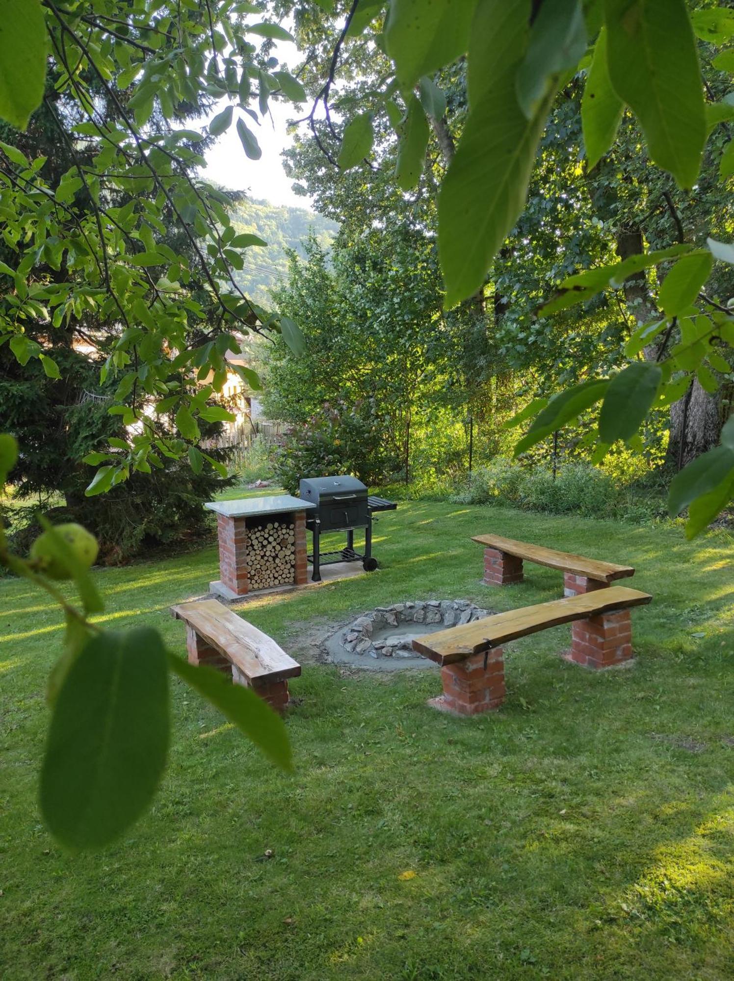 Apartamenty Kotarz Sauna&Relaks Бренна Экстерьер фото