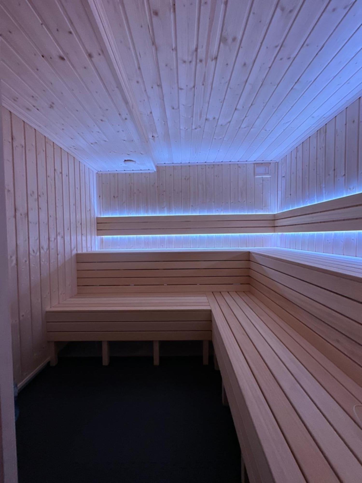 Apartamenty Kotarz Sauna&Relaks Бренна Экстерьер фото