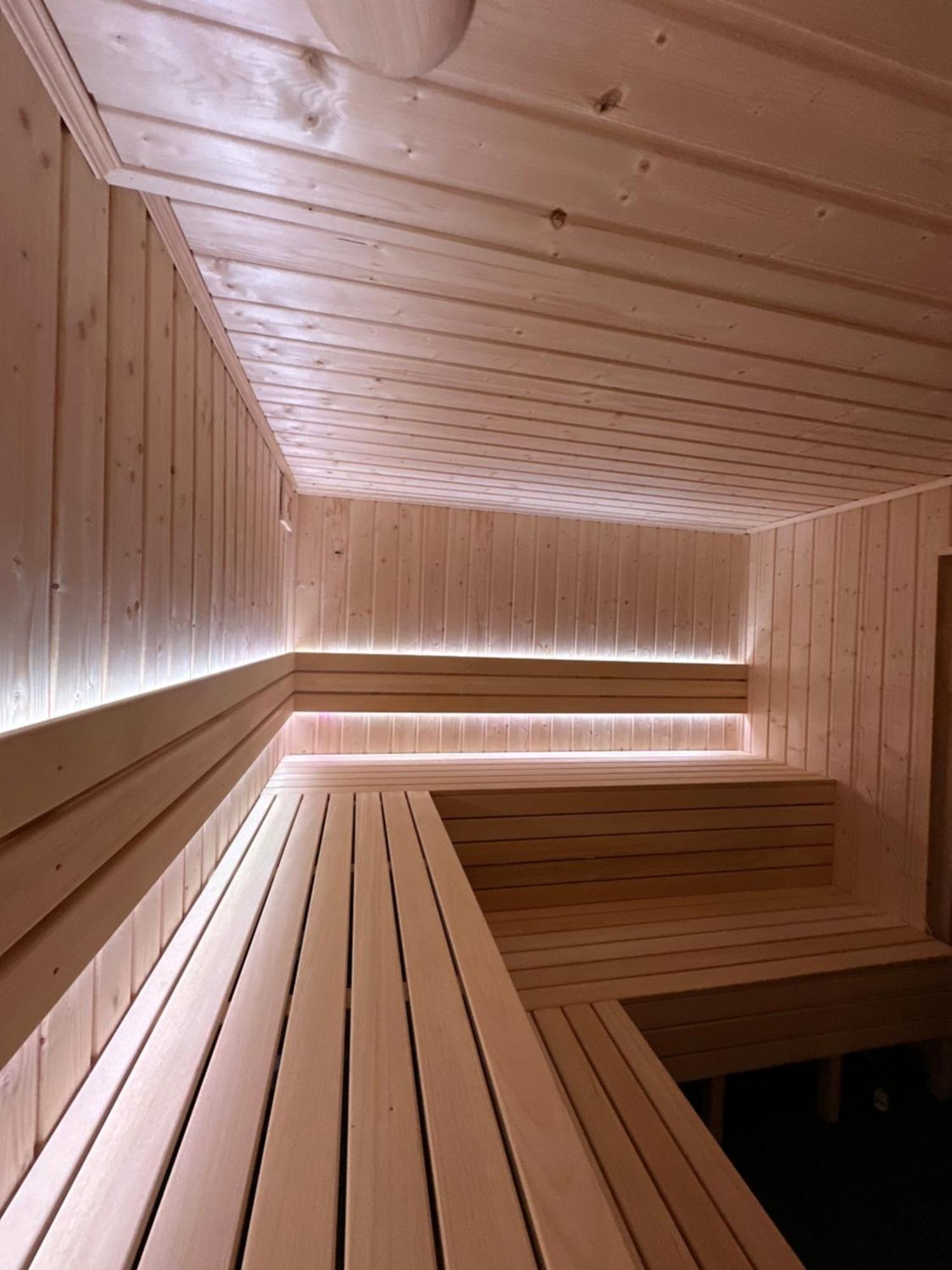 Apartamenty Kotarz Sauna&Relaks Бренна Экстерьер фото